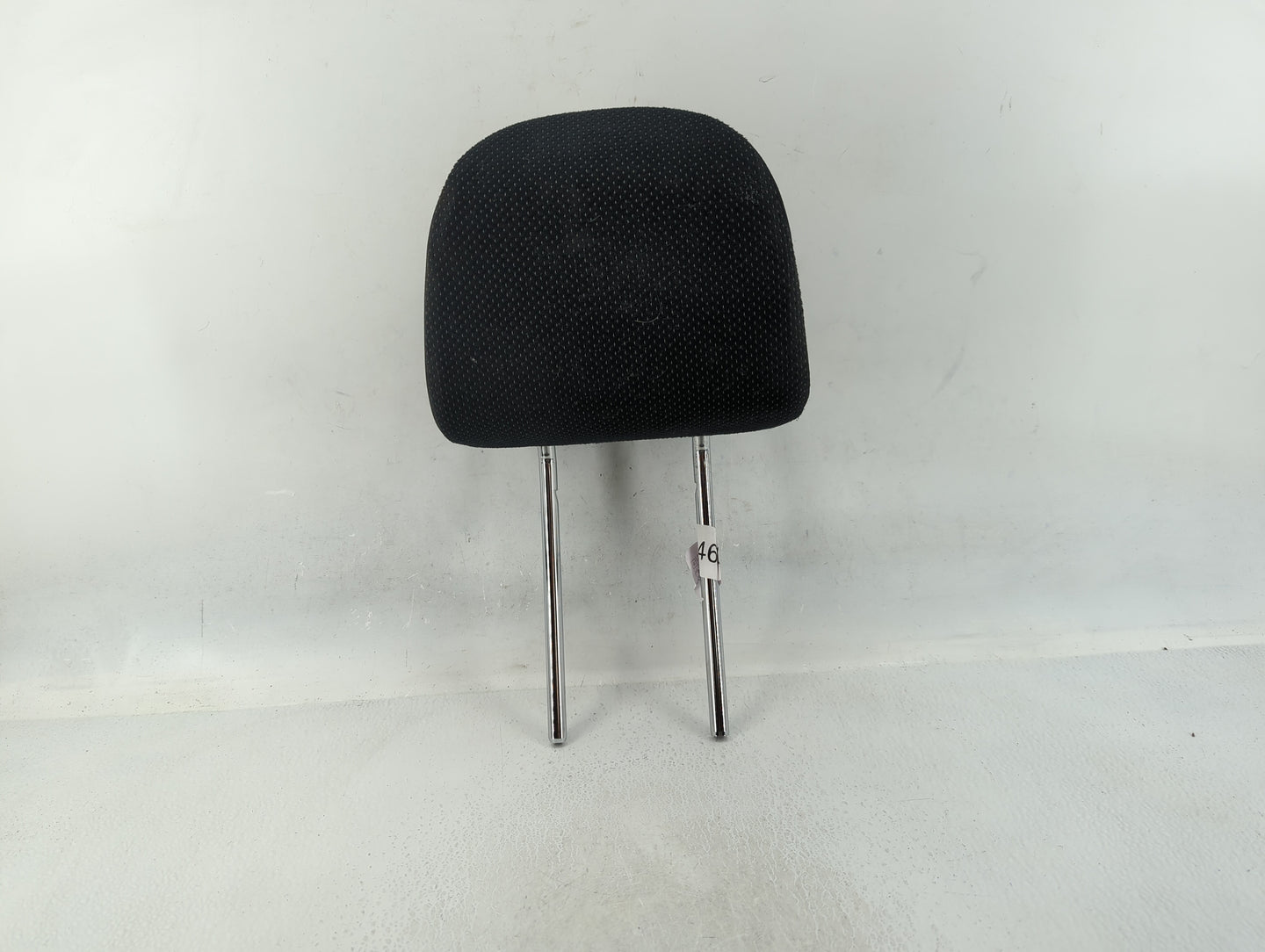 2015 Subaru Impreza Headrest Head Rest Front Driver Passenger Seat Fits OEM Used Auto Parts - Oemusedautoparts1.com