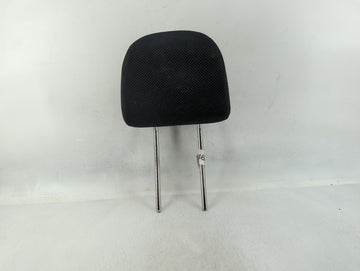 2015 Subaru Impreza Headrest Head Rest Front Driver Passenger Seat Fits OEM Used Auto Parts