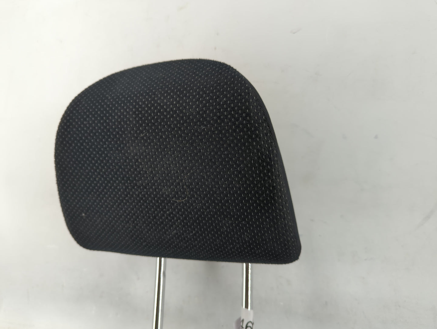 2015 Subaru Impreza Headrest Head Rest Front Driver Passenger Seat Fits OEM Used Auto Parts - Oemusedautoparts1.com