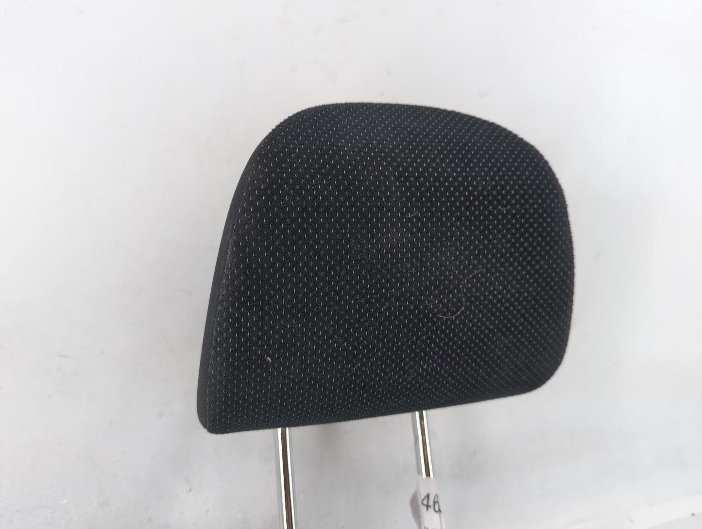 2015 Subaru Impreza Headrest Head Rest Front Driver Passenger Seat Fits OEM Used Auto Parts - Oemusedautoparts1.com