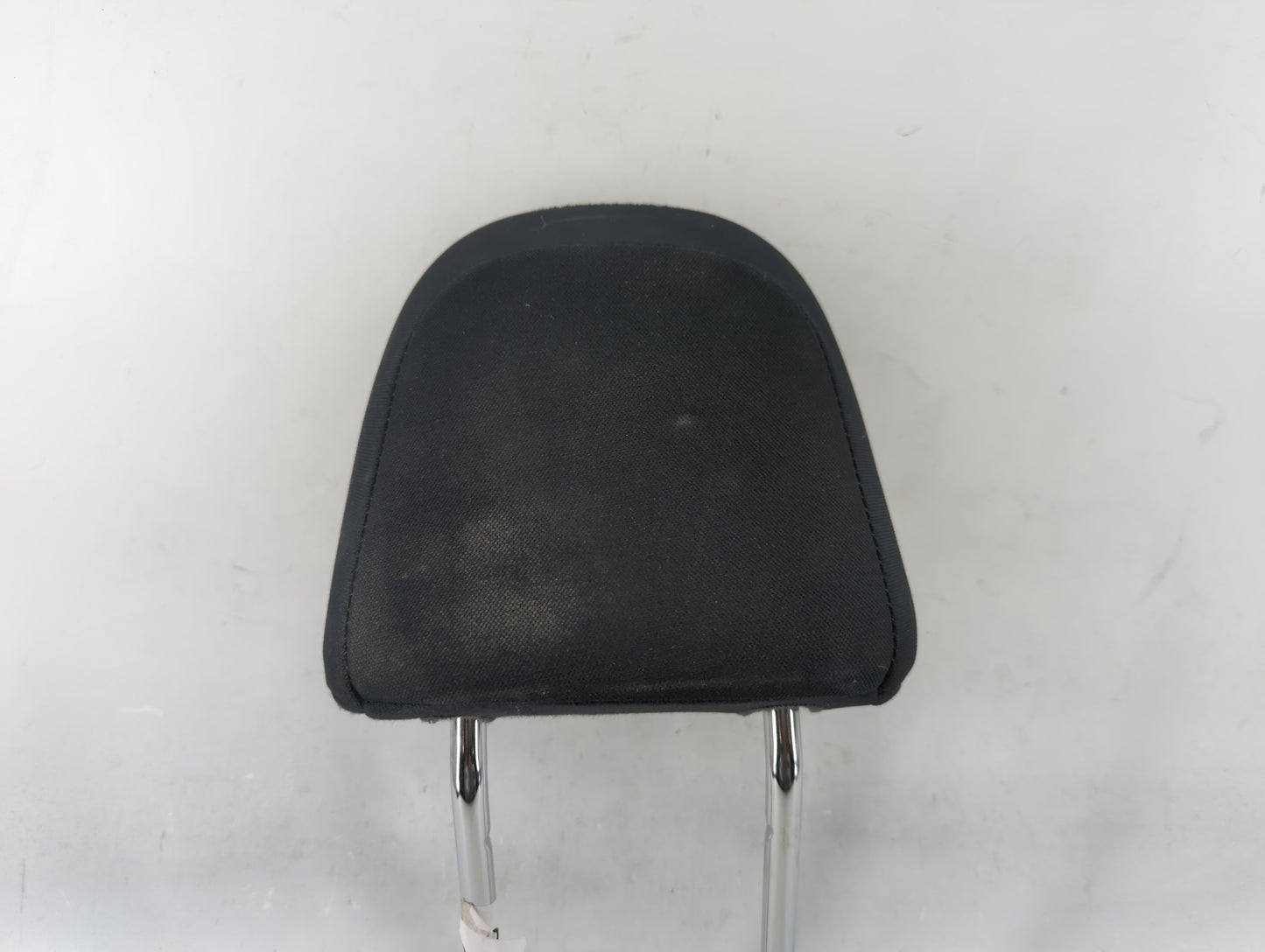 2015 Subaru Impreza Headrest Head Rest Front Driver Passenger Seat Fits OEM Used Auto Parts - Oemusedautoparts1.com