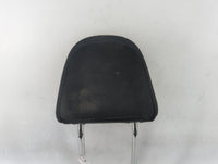 2015 Subaru Impreza Headrest Head Rest Front Driver Passenger Seat Fits OEM Used Auto Parts - Oemusedautoparts1.com