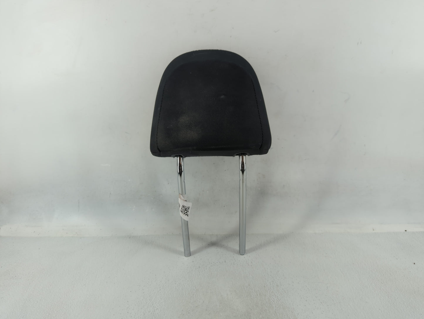 2015 Subaru Impreza Headrest Head Rest Front Driver Passenger Seat Fits OEM Used Auto Parts - Oemusedautoparts1.com