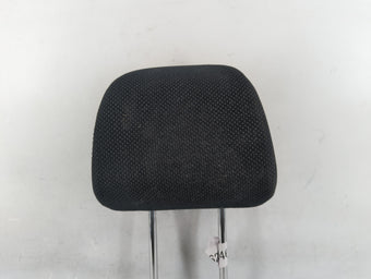 compare product 2015 Subaru Impreza Headrest Head Rest Front Driver Passenger Seat Fits OEM Used Auto Parts