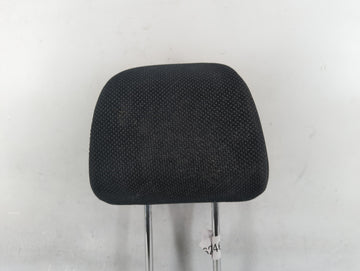 2015 Subaru Impreza Headrest Head Rest Front Driver Passenger Seat Fits OEM Used Auto Parts - Oemusedautoparts1.com