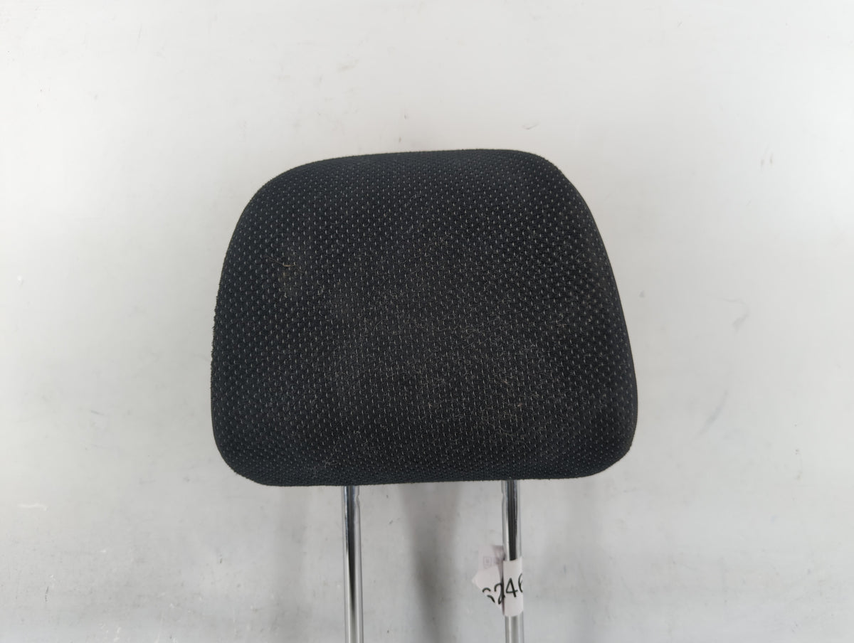 2015 Subaru Impreza Headrest Head Rest Front Driver Passenger Seat Fits OEM Used Auto Parts - Oemusedautoparts1.com