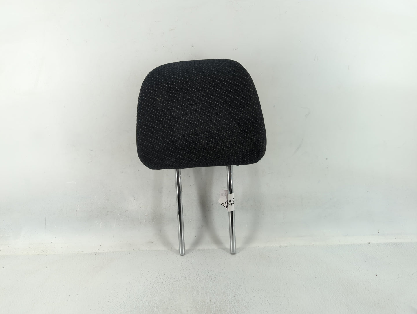 2015 Subaru Impreza Headrest Head Rest Front Driver Passenger Seat Fits OEM Used Auto Parts - Oemusedautoparts1.com
