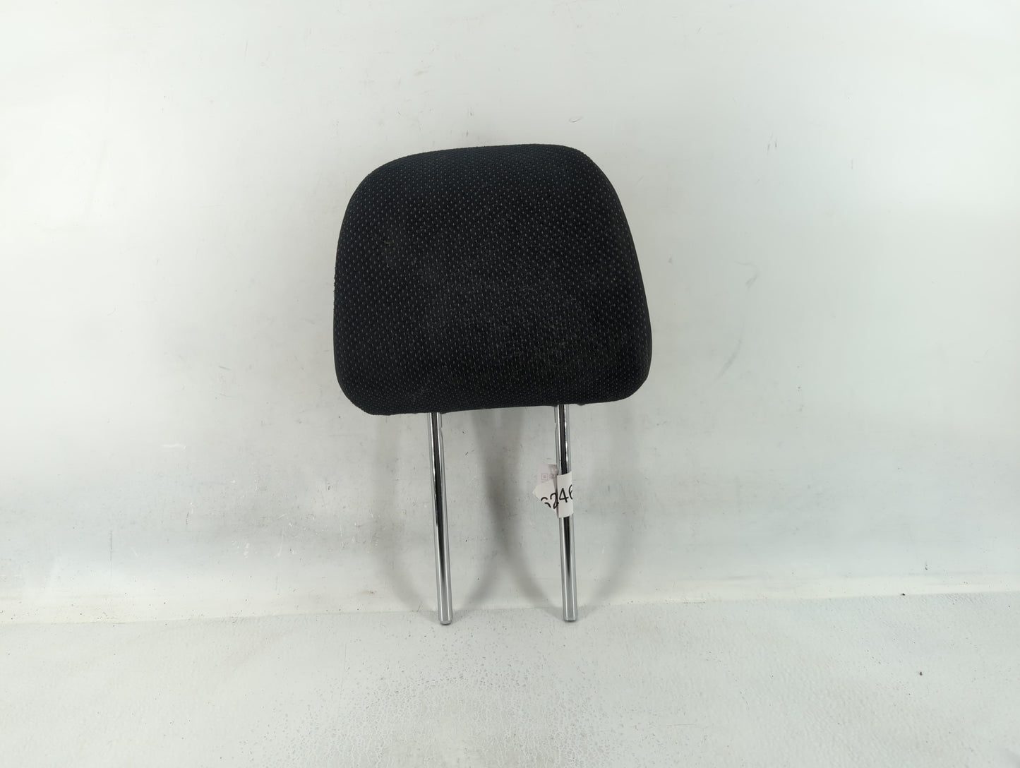 2015 Subaru Impreza Headrest Head Rest Front Driver Passenger Seat Fits OEM Used Auto Parts - Oemusedautoparts1.com