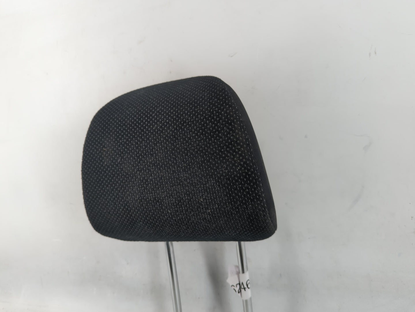 2015 Subaru Impreza Headrest Head Rest Front Driver Passenger Seat Fits OEM Used Auto Parts - Oemusedautoparts1.com
