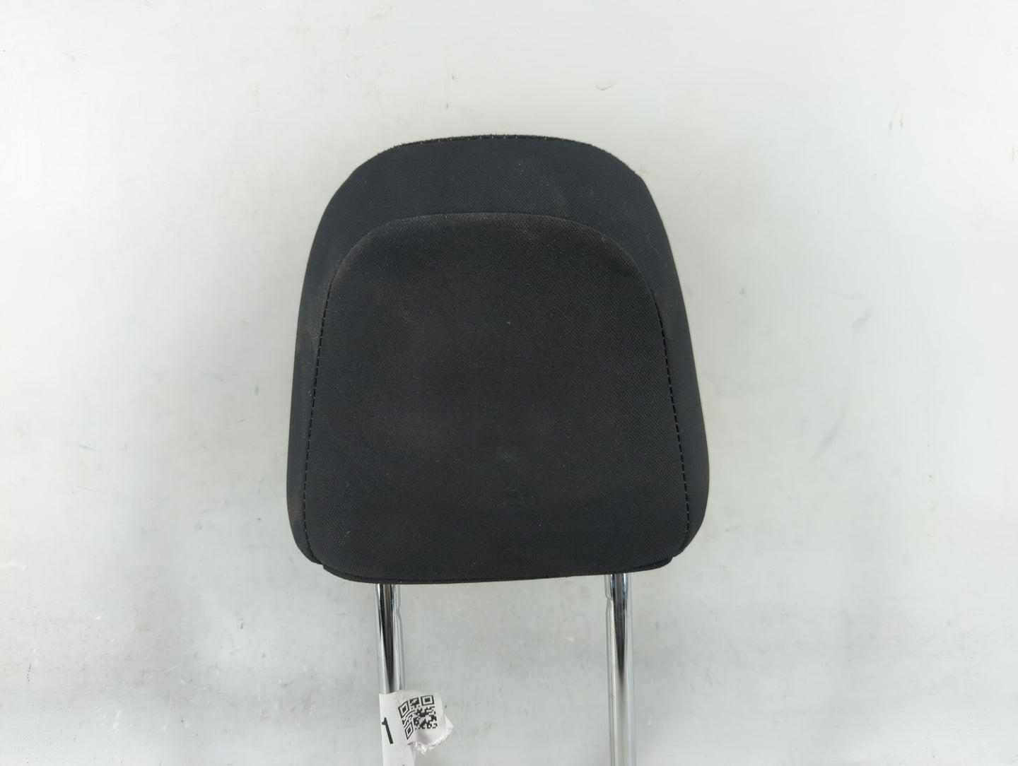 2015 Subaru Impreza Headrest Head Rest Front Driver Passenger Seat Fits OEM Used Auto Parts - Oemusedautoparts1.com