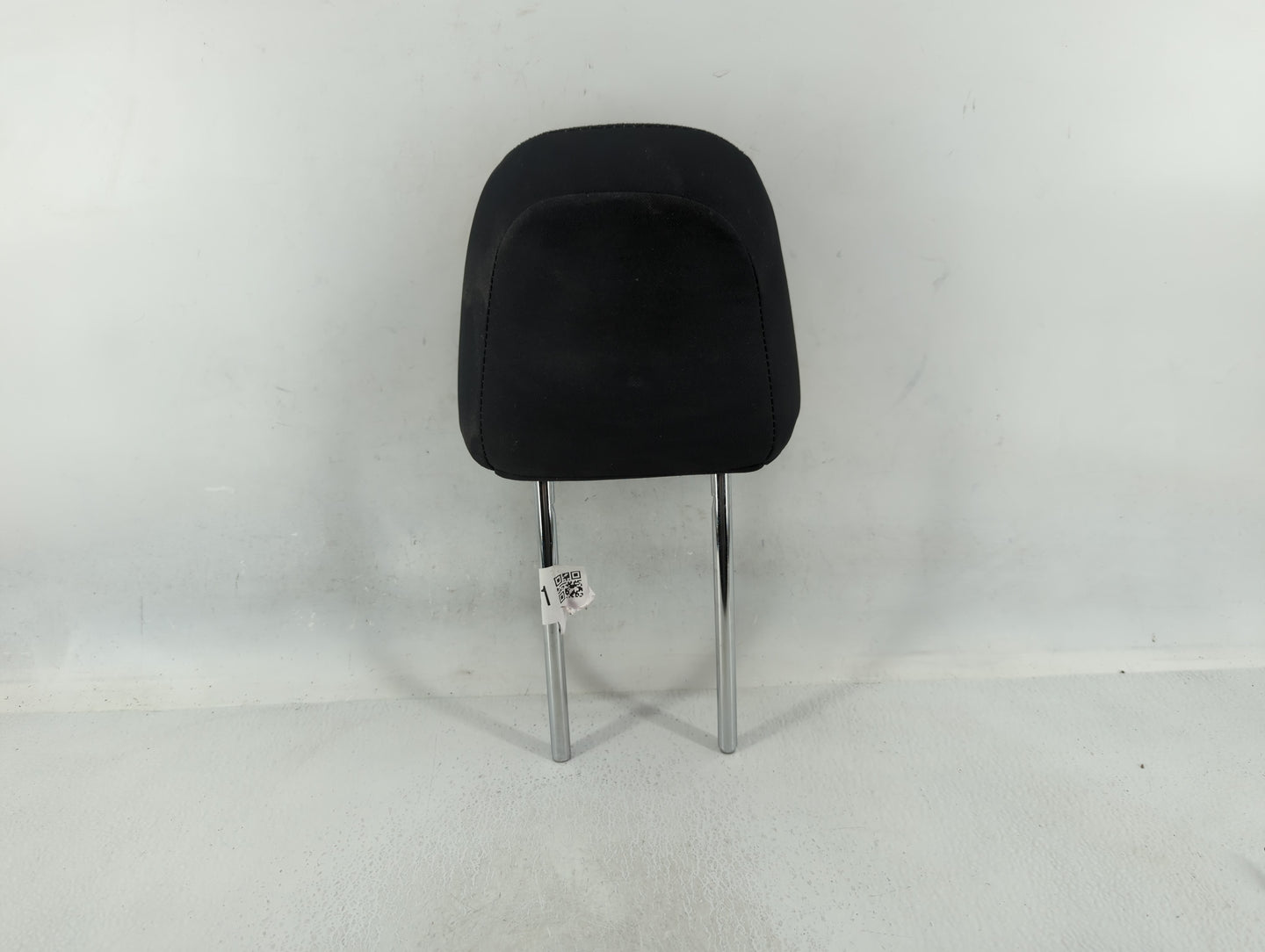 2015 Subaru Impreza Headrest Head Rest Front Driver Passenger Seat Fits OEM Used Auto Parts - Oemusedautoparts1.com