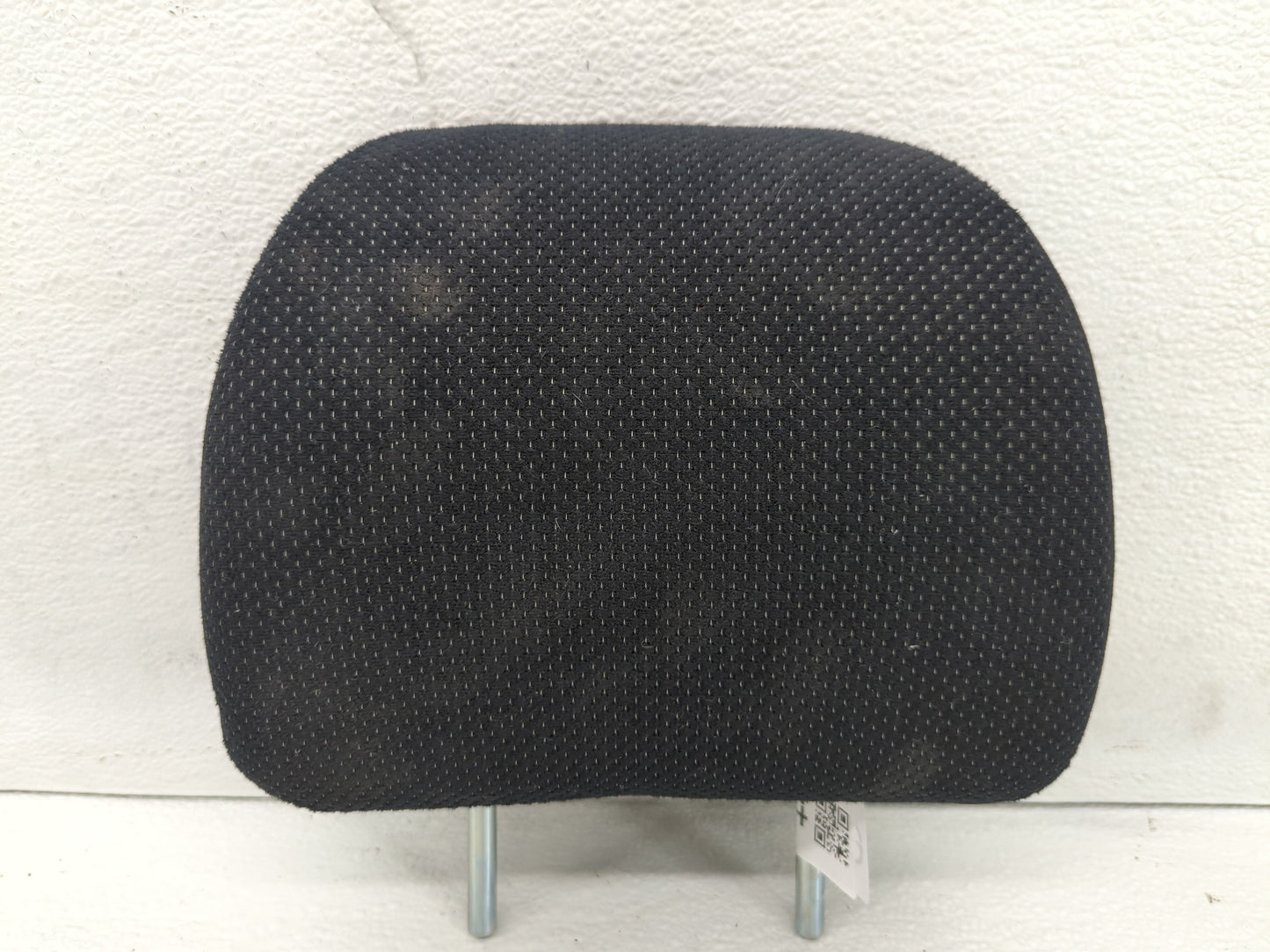 2012-2016 Subaru Impreza Headrest Head Rest Front Driver Passenger Seat Fits Fits 2012 2013 2014 2015 2016 OEM Used Auto Par