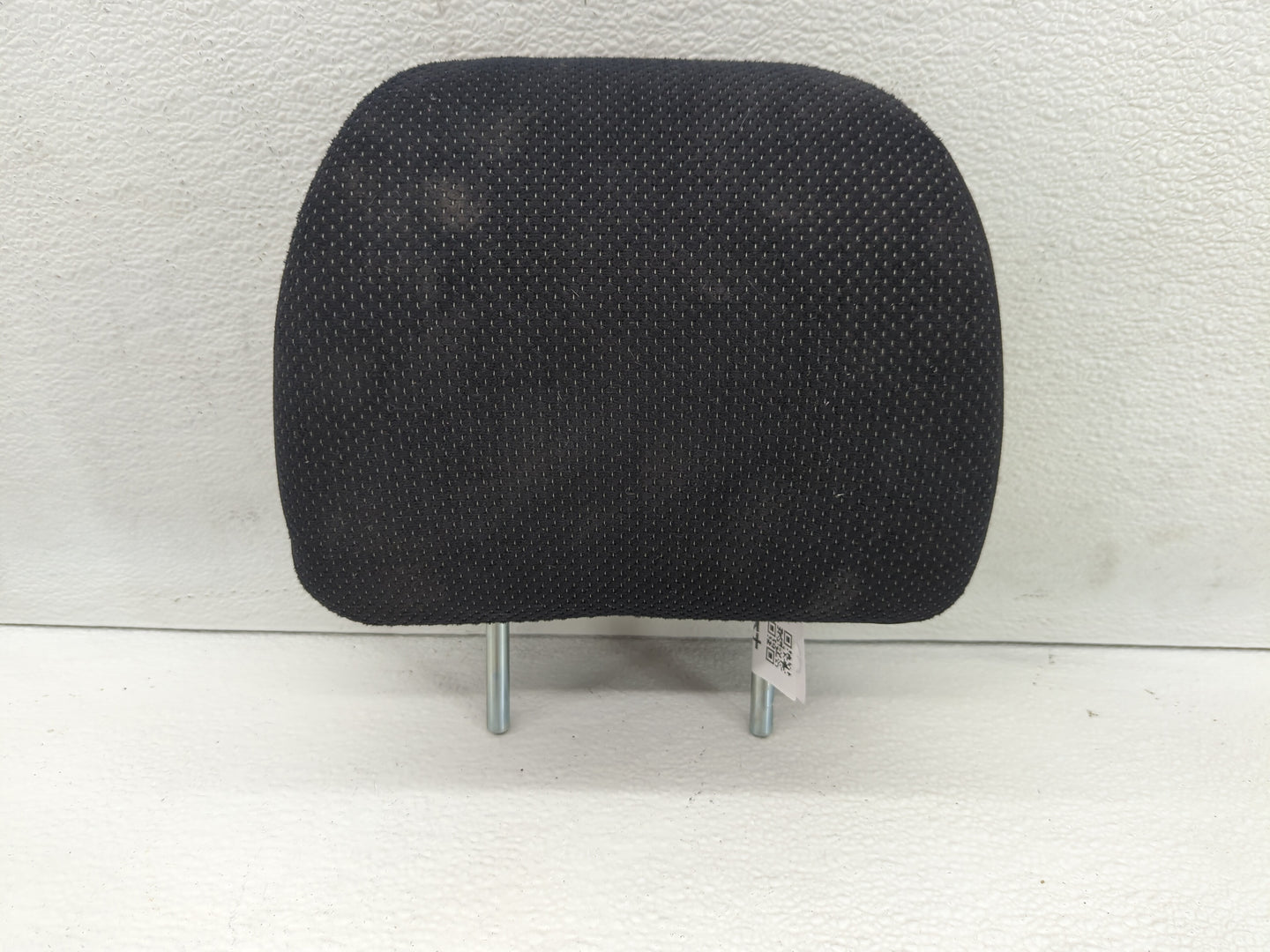2012-2016 Subaru Impreza Headrest Head Rest Front Driver Passenger Seat Fits Fits 2012 2013 2014 2015 2016 OEM Used Auto Par