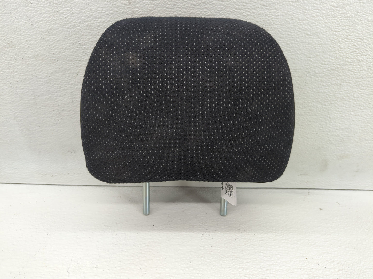 2012-2016 Subaru Impreza Headrest Head Rest Front Driver Passenger Seat Fits Fits 2012 2013 2014 2015 2016 OEM Used Auto Par