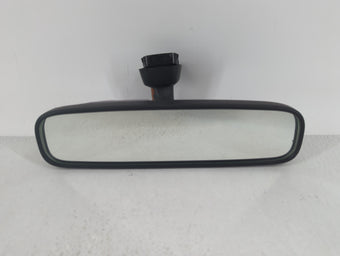 compare product 2012-2016 Subaru Impreza Interior Rear View Mirror Replacement OEM P/N:IE4022197 Fits OEM Used Auto Parts