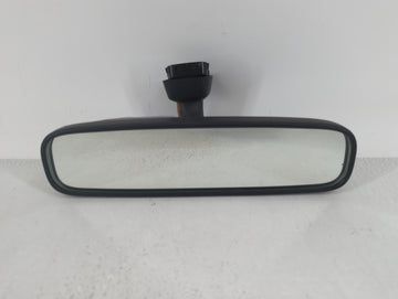 2012-2016 Subaru Impreza Interior Rear View Mirror Replacement OEM P/N:IE4022197 Fits OEM Used Auto Parts - Oemusedautoparts