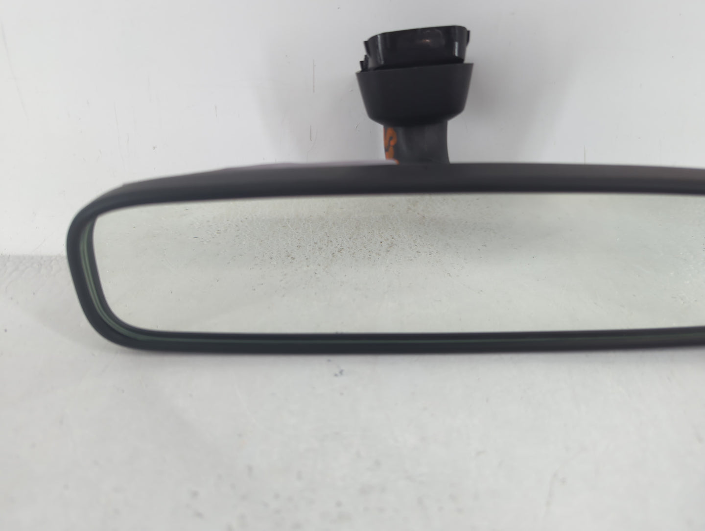 2012-2016 Subaru Impreza Interior Rear View Mirror Replacement OEM P/N:IE4022197 Fits OEM Used Auto Parts - Oemusedautoparts