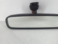 2012-2016 Subaru Impreza Interior Rear View Mirror Replacement OEM P/N:IE4022197 Fits OEM Used Auto Parts - Oemusedautoparts