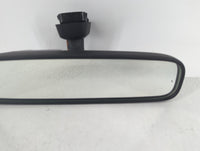 2012-2016 Subaru Impreza Interior Rear View Mirror Replacement OEM P/N:IE4022197 Fits OEM Used Auto Parts - Oemusedautoparts