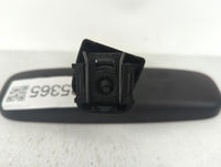 2012-2016 Subaru Impreza Interior Rear View Mirror Replacement OEM P/N:IE4022197 Fits OEM Used Auto Parts - Oemusedautoparts