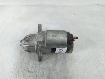 2012-2016 Subaru Impreza Car Starter Motor Solenoid OEM P/N:M000T38571 23300 AA710 Fits OEM Used Auto Parts