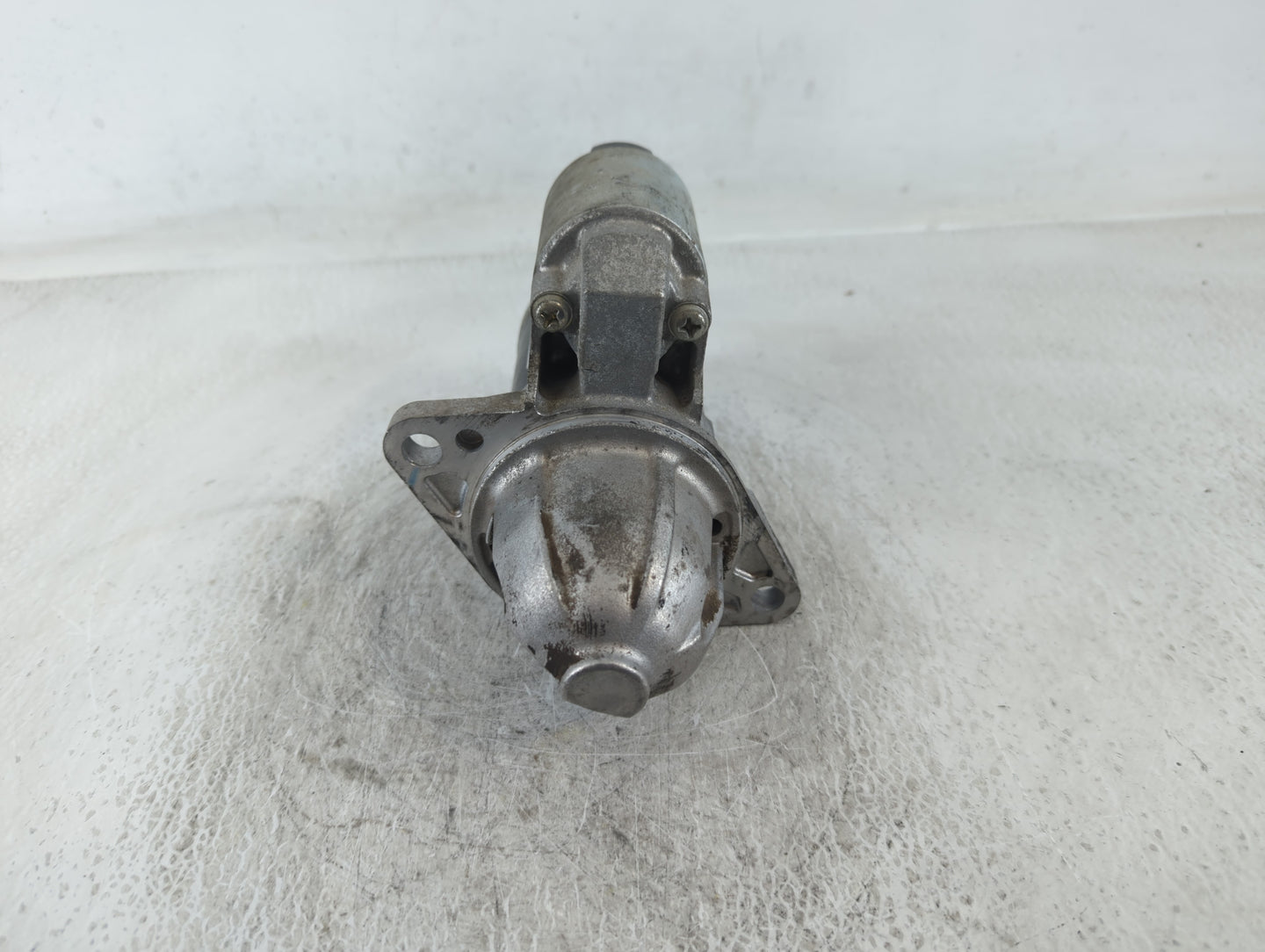 2012-2016 Subaru Impreza Car Starter Motor Solenoid OEM P/N:M000T38571 23300 AA710 Fits OEM Used Auto Parts - Oemusedautopar