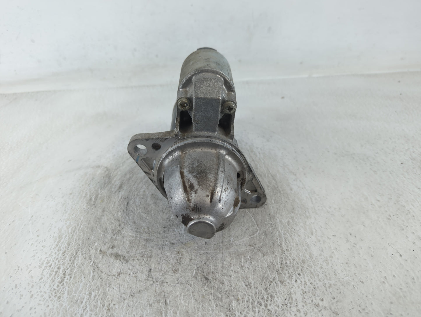 2012-2016 Subaru Impreza Car Starter Motor Solenoid OEM P/N:M000T38571 23300 AA710 Fits OEM Used Auto Parts - Oemusedautopar