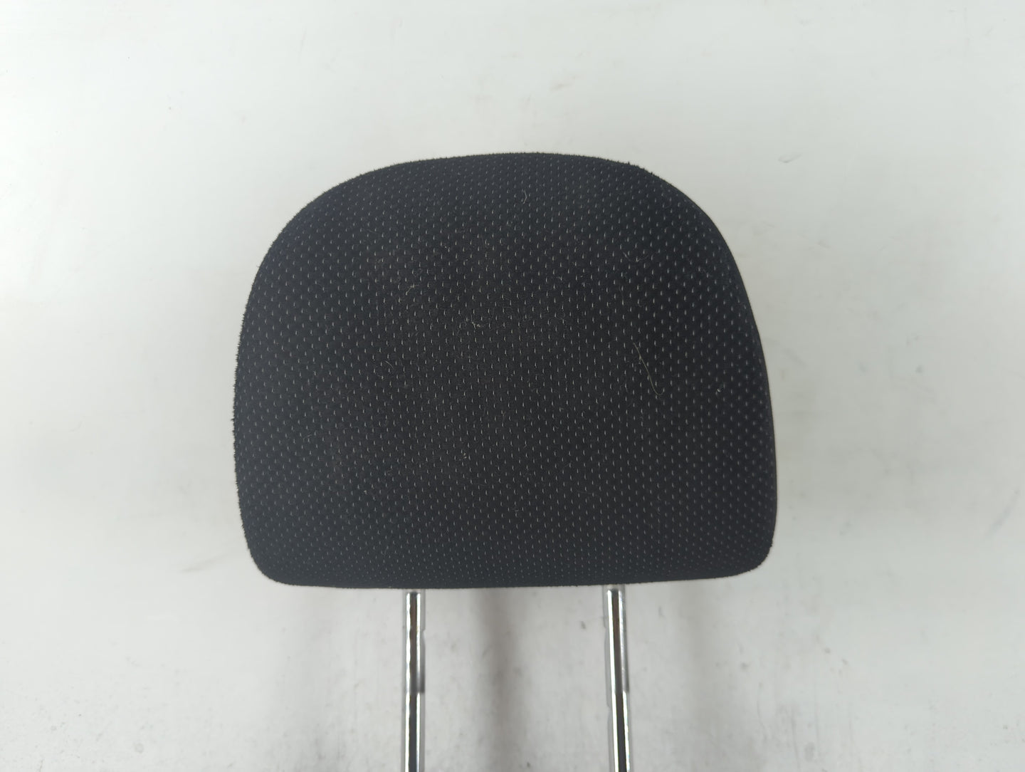 2015 Subaru Impreza Headrest Head Rest Front Driver Passenger Seat Fits OEM Used Auto Parts - Oemusedautoparts1.com