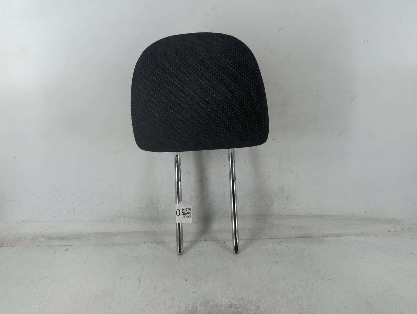 2015 Subaru Impreza Headrest Head Rest Front Driver Passenger Seat Fits OEM Used Auto Parts - Oemusedautoparts1.com
