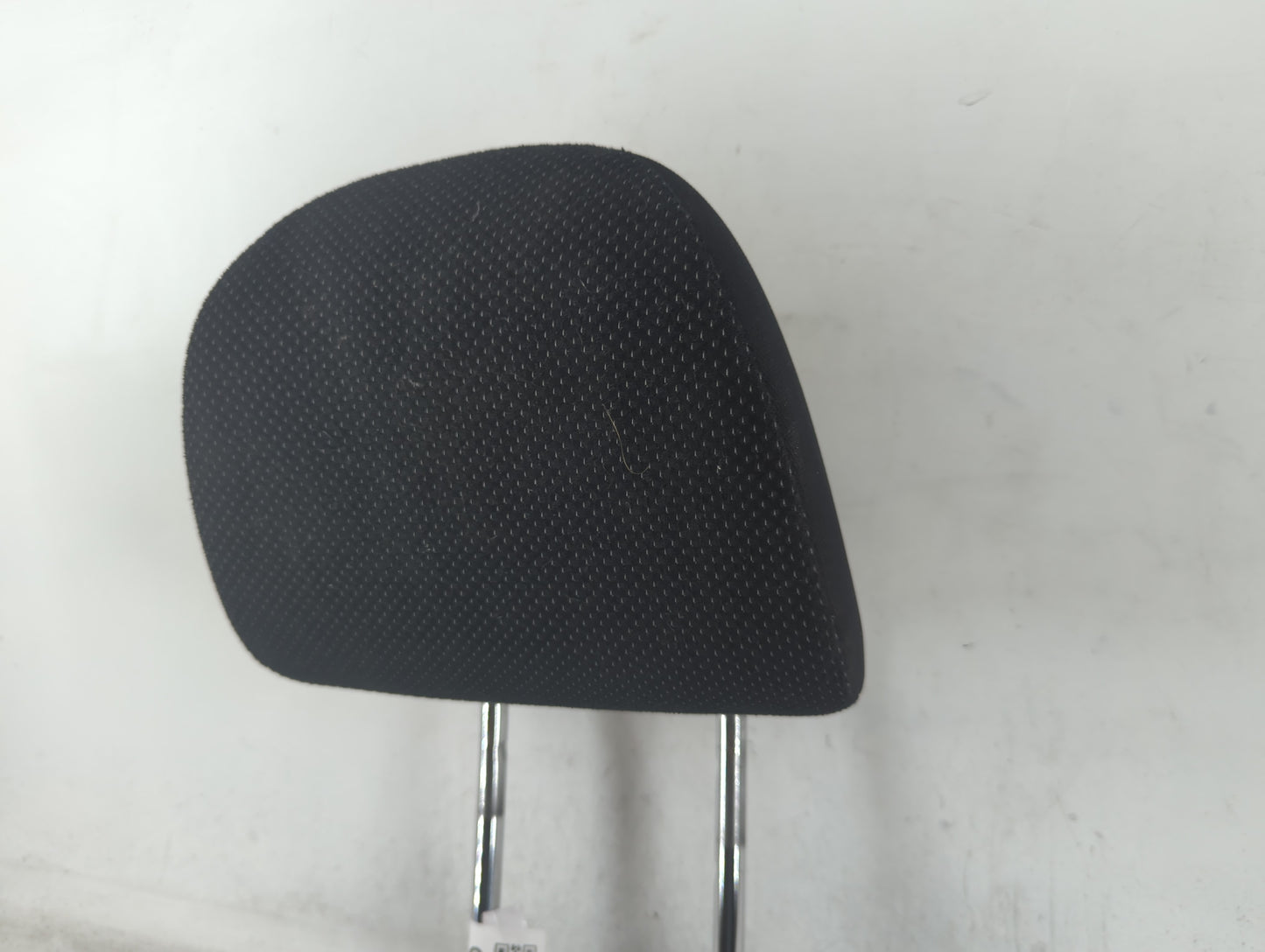 2015 Subaru Impreza Headrest Head Rest Front Driver Passenger Seat Fits OEM Used Auto Parts - Oemusedautoparts1.com