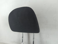 2015 Subaru Impreza Headrest Head Rest Front Driver Passenger Seat Fits OEM Used Auto Parts - Oemusedautoparts1.com