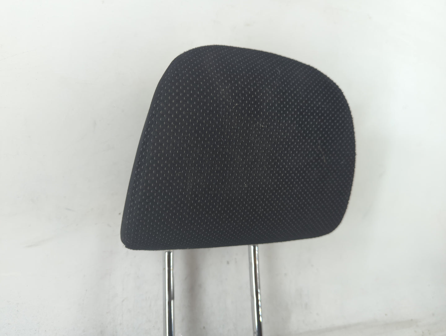 2015 Subaru Impreza Headrest Head Rest Front Driver Passenger Seat Fits OEM Used Auto Parts - Oemusedautoparts1.com