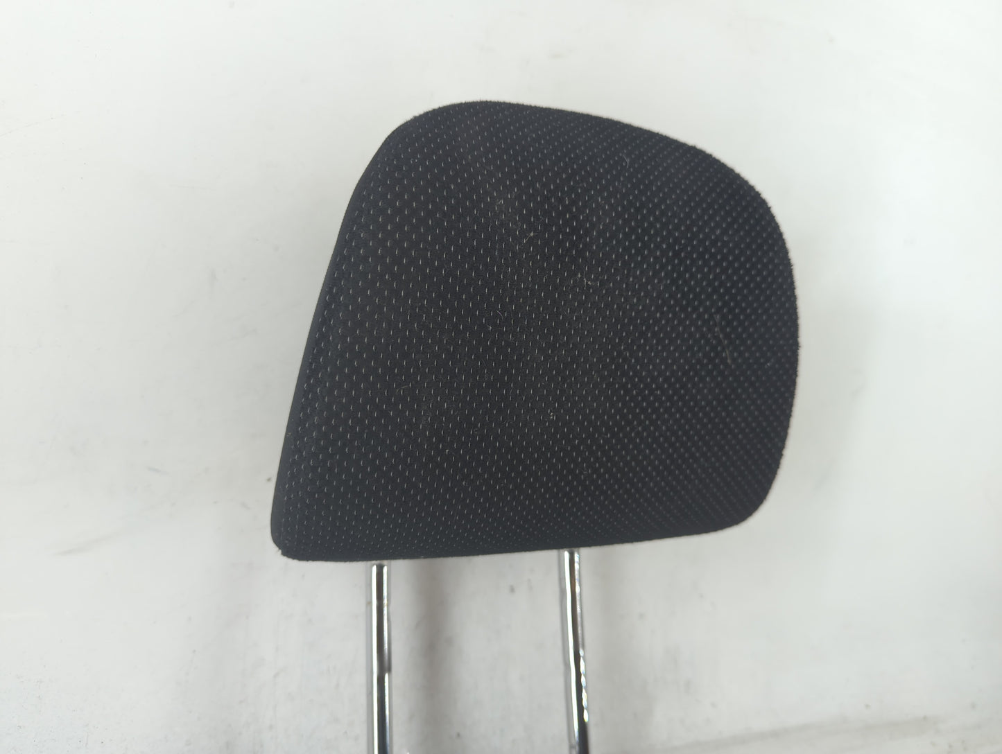 2015 Subaru Impreza Headrest Head Rest Front Driver Passenger Seat Fits OEM Used Auto Parts - Oemusedautoparts1.com