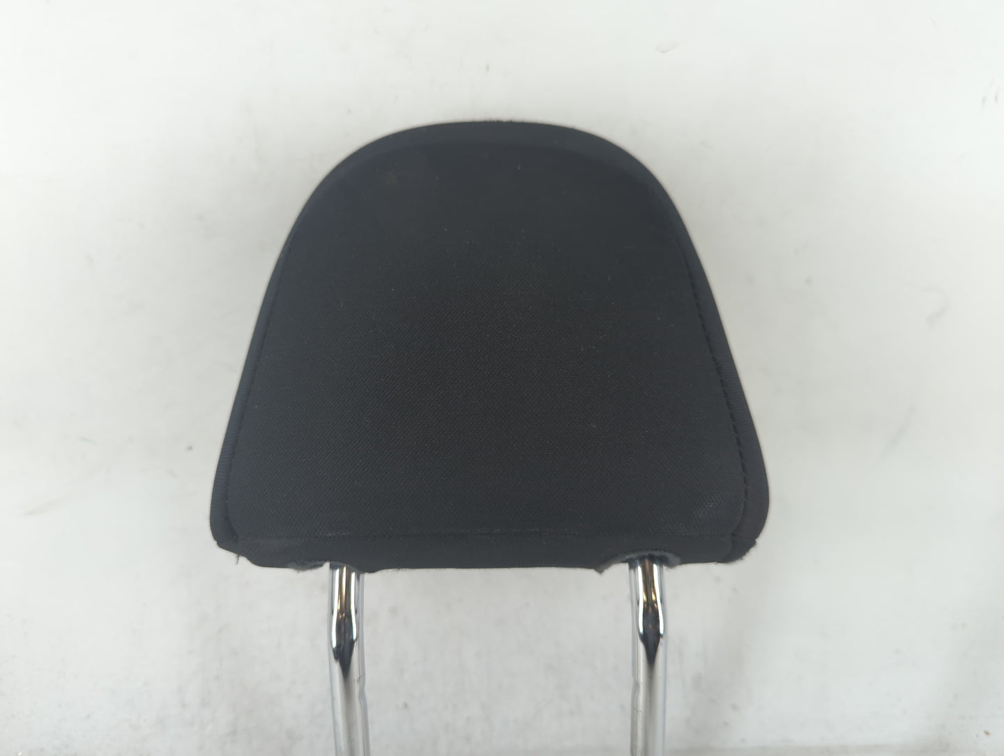 2015 Subaru Impreza Headrest Head Rest Front Driver Passenger Seat Fits OEM Used Auto Parts - Oemusedautoparts1.com