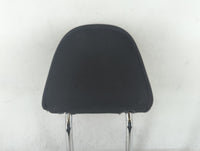 2015 Subaru Impreza Headrest Head Rest Front Driver Passenger Seat Fits OEM Used Auto Parts - Oemusedautoparts1.com