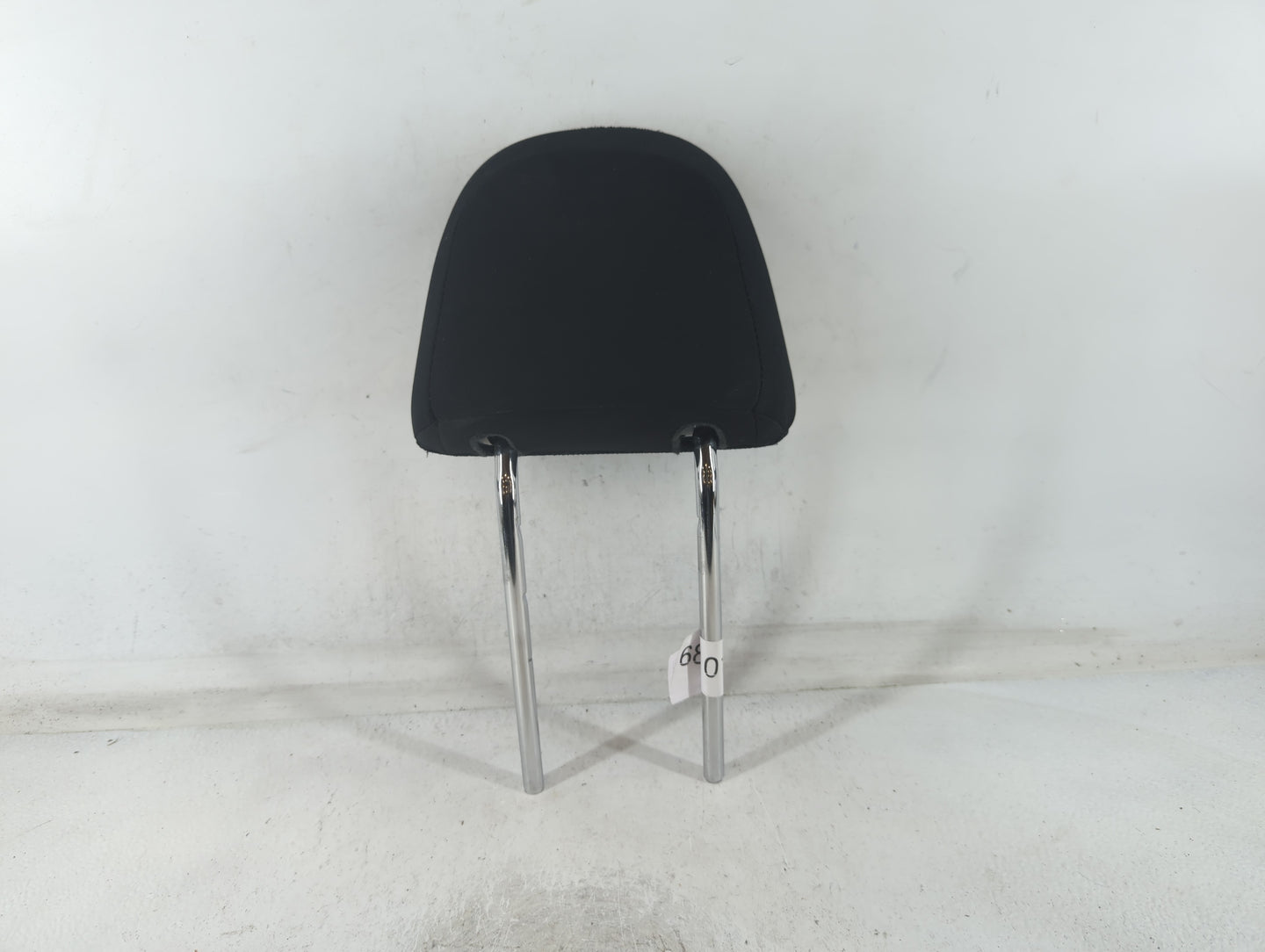 2015 Subaru Impreza Headrest Head Rest Front Driver Passenger Seat Fits OEM Used Auto Parts - Oemusedautoparts1.com