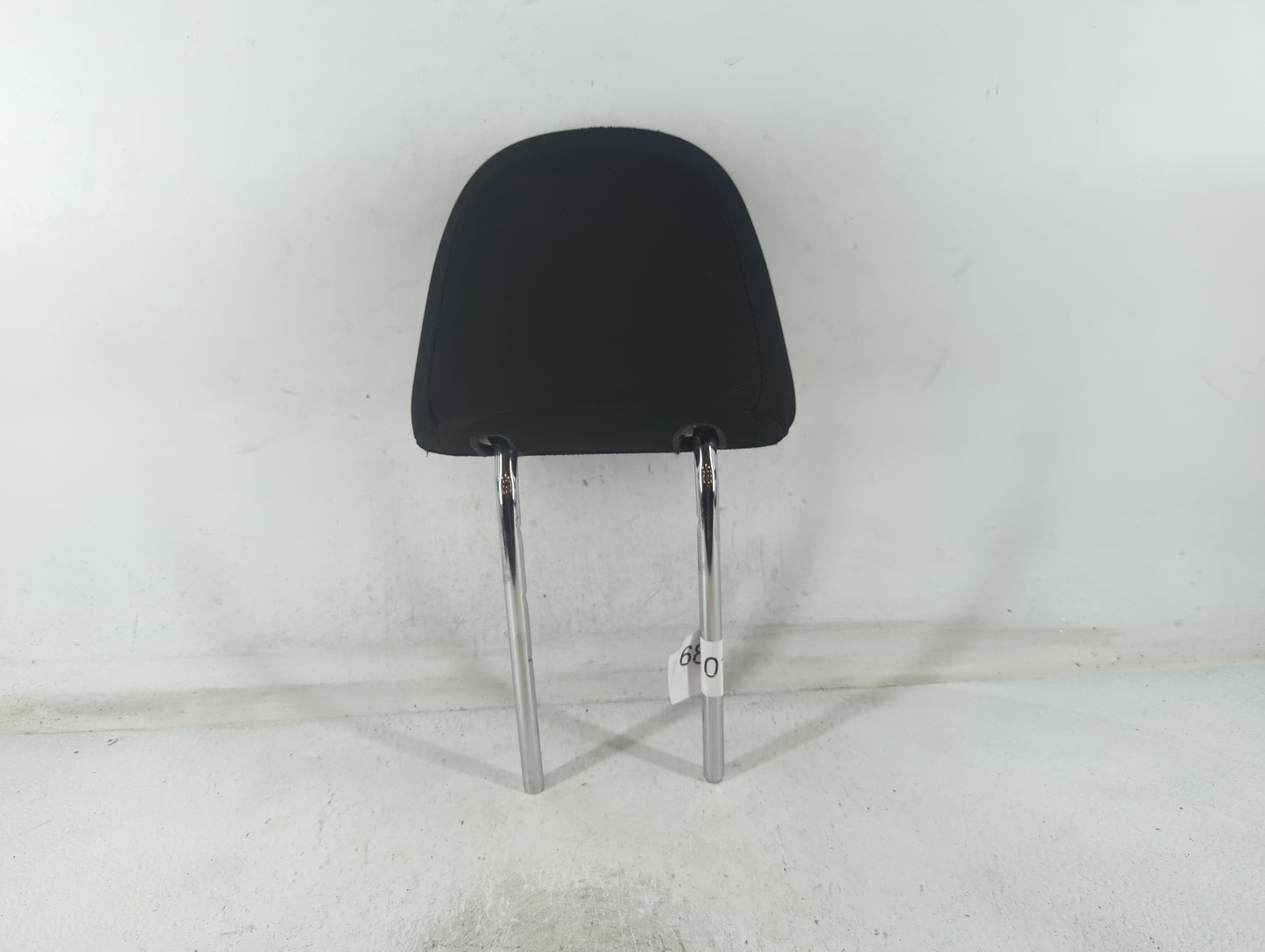 2015 Subaru Impreza Headrest Head Rest Front Driver Passenger Seat Fits OEM Used Auto Parts - Oemusedautoparts1.com
