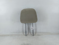 2015 Subaru Impreza Headrest Head Rest Front Driver Passenger Seat Fits OEM Used Auto Parts - Oemusedautoparts1.com
