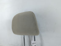 2015 Subaru Impreza Headrest Head Rest Front Driver Passenger Seat Fits OEM Used Auto Parts - Oemusedautoparts1.com