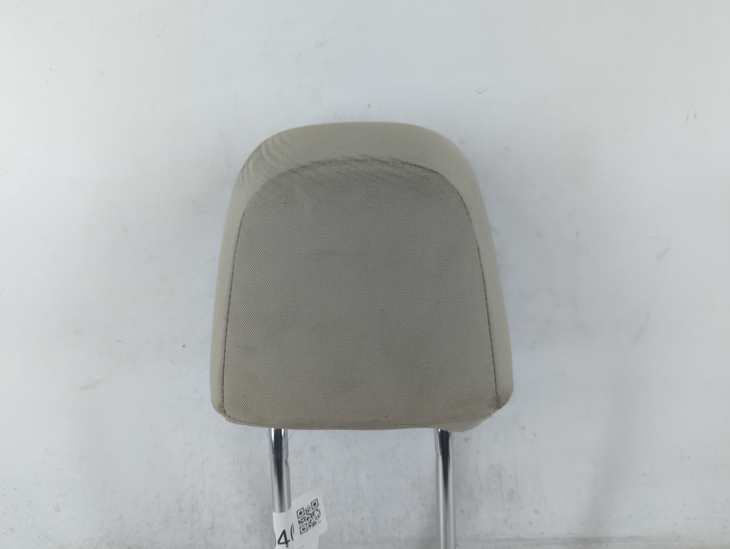 2015 Subaru Impreza Headrest Head Rest Front Driver Passenger Seat Fits OEM Used Auto Parts - Oemusedautoparts1.com