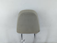 2015 Subaru Impreza Headrest Head Rest Front Driver Passenger Seat Fits OEM Used Auto Parts - Oemusedautoparts1.com