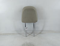 2015 Subaru Impreza Headrest Head Rest Front Driver Passenger Seat Fits OEM Used Auto Parts - Oemusedautoparts1.com