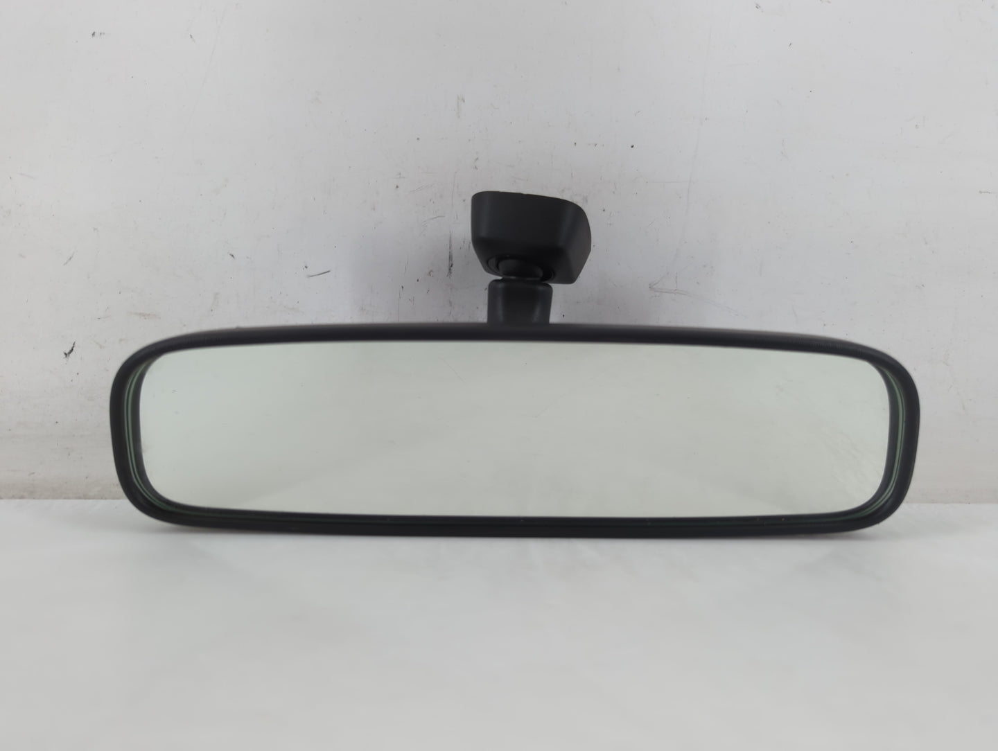 2012-2016 Subaru Impreza Interior Rear View Mirror Replacement OEM P/N:E4012197 E4022197 Fits OEM Used Auto Parts - Oemuseda
