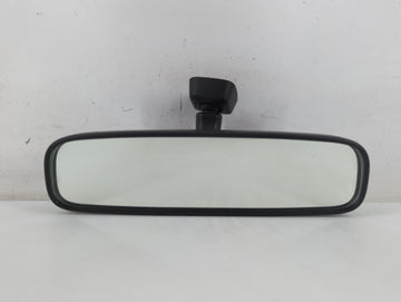 2012-2016 Subaru Impreza Interior Rear View Mirror Replacement OEM P/N:E4012197 E4022197 Fits OEM Used Auto Parts - Oemuseda