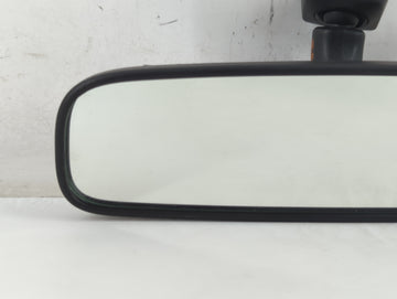 2012-2016 Subaru Impreza Interior Rear View Mirror Replacement OEM P/N:E4012197 E4022197 Fits OEM Used Auto Parts