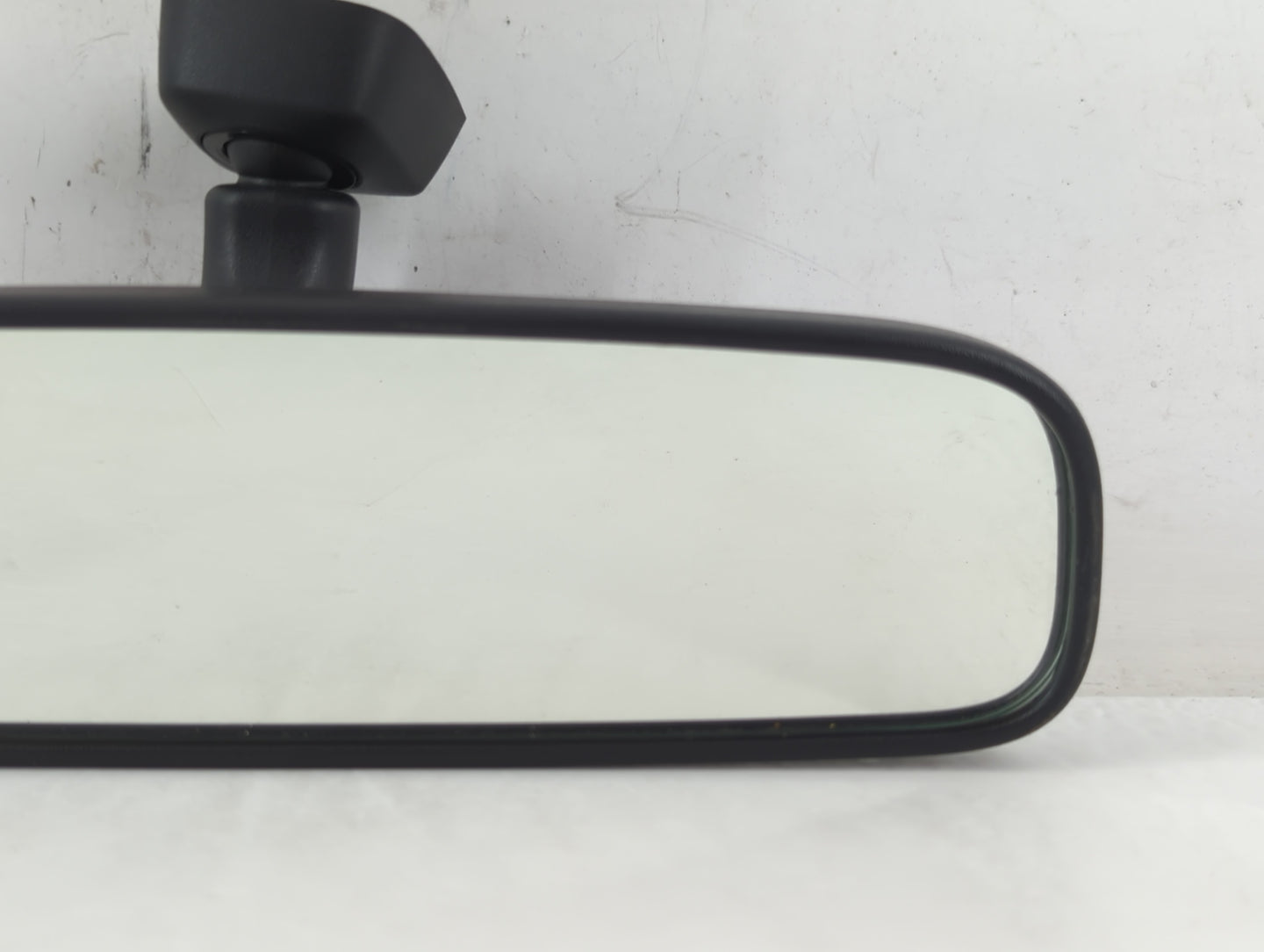 2012-2016 Subaru Impreza Interior Rear View Mirror Replacement OEM P/N:E4012197 E4022197 Fits OEM Used Auto Parts - Oemuseda