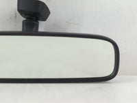 2012-2016 Subaru Impreza Interior Rear View Mirror Replacement OEM P/N:E4012197 E4022197 Fits OEM Used Auto Parts - Oemuseda