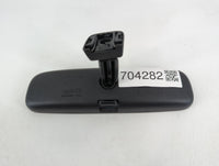 2012-2016 Subaru Impreza Interior Rear View Mirror Replacement OEM P/N:E4012197 E4022197 Fits OEM Used Auto Parts - Oemuseda