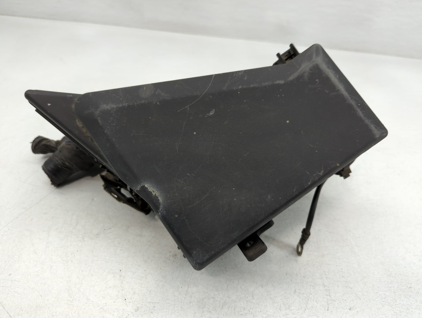 2015 Subaru Impreza Fusebox Fuse Box Panel Relay Module P/N:MB100200B Fits OEM Used Auto Parts - Oemusedautoparts1.com