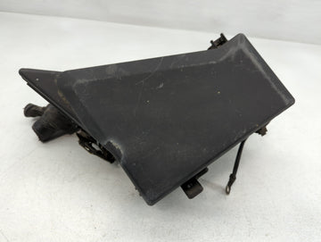 2015 Subaru Impreza Fusebox Fuse Box Panel Relay Module P/N:MB100200B Fits OEM Used Auto Parts - Oemusedautoparts1.com